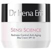 Dr Irena Eris Sensi Science Redness Control Anti-Aging Day Cream SPF 20 50 ml