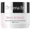 Dr Irena Eris Sensi Science Ceramide Recovery Anti-Wrinkle Night Cream 50 ml
