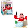 Funko Sebastian - 1239 - La Sirenetta - Funko Pop! Disney