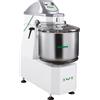 FIMAR Impastatrice a Spirale EVO 25SR - Testa Sollevabile e Vasca Estraibile - Impasto/Ciclo Kg 25