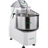 FIMAR Impastatrice a Spirale EVO 50SR - Testa Sollevabile e Vasca Estraibile - Impasto/Ciclo Kg 50