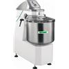FIMAR Impastatrice a Spirale Testa Sollevabile e Vasca Fissa 12SL - Prod/24h Kg 36