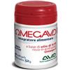 Avd Reform Omegavd 40 Capsule Molli