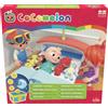 Goliath Cocomelon Goodnight Starlight - Gioco educativo per bambini - Gioco da tavolo Infantil Estrellita - Imparare i rituali del tramonto - da 3 anni - 2 a 4 giocatori - Effetti sonori e luminosi