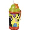 Joy Toy Stor - 6113 - Mobili e Arredamento - Barbapapa Bottle - 350 Ml