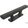 Bitta square roca inox 205mm nera
