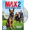 Warner Home Video Max 2: White House Hero