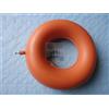 Sanitaria Alpe CIAMBELLA ANTIDECUBITO IN GOMMA MISURA 121 DA 45CM