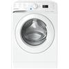 Indesit Lavatrice Carica Frontale 8kg Bwa 81285x W It Bianco