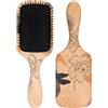 BEAUTYTIME INTERNATIONAL Srl Spazzola Magnum Black Flower Beautytime 1 Pezzo