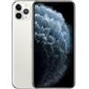 Apple iPhone 11 Pro Max 256gb Silver Ricondizionato Grado A+ Come Nuovo