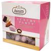 Buratti - Scatola a Vassoio Confetti Rosa - 500g