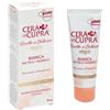 Cera di Cupra Bianca Pelle Normale Crema Nutriente Tubo 75 ml