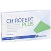 lj pharma Chirofert Plus Integratore 20 Compresse