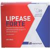 Lipease Forte Integratore Antinfiammatorio 20 Bustine Orosolubili