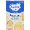 Mellin Pastina Anellini 320 g