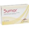 Sumor 1100 mg Integratore 20 Compresse