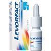 Levoreact Spray Nasale 10 ml 0,5 mg