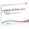 omega pharma Prolactis Start 10capsule