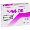 mar-farma Spm-ok 21compresse Deglutibili