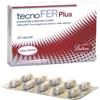 Tecnofer Plus 20capsule