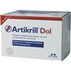 Artikrill dol cane 60 perle