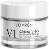 Lovren Crema Viso V1 Hydra-Age Effect 30 ml