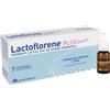Lactoflorene bimbi plus 7 flaconcini