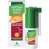 Tantum Verde Gola 0,25% Spray Mucosa Orale Gusto Camomilla E Miele 15 ml