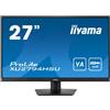 iiyama ProLite XU2794HSU-B1 Monitor PC 68,6 cm (27") 1920 x 1080 Pixel Full HD LCD Nero XU2794HSU-B1
