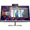 HP Z24m G3 Monitor PC 60,5 cm (23.8") 2560 x 1440 Pixel Quad HD Argento 4Q8N9AA