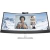 HP E34m G4 Monitor PC 86,4 cm (34") 3440 x 1440 Pixel Wide Quad HD Nero 40Z26AA