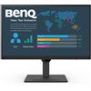 BenQ BL2790QT Monitor PC 68,6 cm (27") 2560 x 1440 Pixel Quad HD LED Nero 9H.LLLLA.TPE
