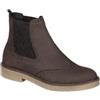 SCHOLL SHOES Rudy Nubuck Womens Dark Brown 37 Dr.Scholl®