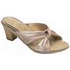 SCHOLL H.F. SHOES ITA. SpA Kurna Pelle Taupe 41 Dr.Scholl® 1 Paio