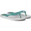 SCHOLL SHOES GELLY Sintetico Donna Turchese/Bianco 36 Dr.Scholl®