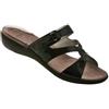 SCHOLL SHOES KENSIT Sintetico Donna Nero 41 Dr.Scholl®