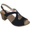 SCHOLL H.F. SHOES ITA. SpA JOCELYN Pelle Scamosciata Donna Blue 41 Dr.Scholl®