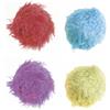 CAT&RINA 4 PALLINE IN PELUCHE 4X4X4 CM