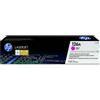 HP 126a - magenta - originale - laserjet - cartuccia toner (ce313a) ce313a