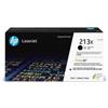 HP Cartuccia toner originale nero ad alta capacitÃ LaserJet HP 213X