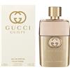 Gucci Gucci Guilty Pour Femme 50 ml