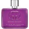 Gucci Guilty Elixir Pour Femme 60 ml