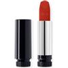Dior Rouge Dior Vellutato- Ricarica 3,5 gr 777 Fahrenheit