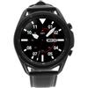Samsung Galaxy Watch 3 LTE 45mm acciaio inossidable nero (SMR845) | ottimo | grade A