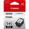 Canon PG-545 Black Ink Cartridge, CAN22370