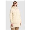 Woolrich Parka Alsea Puffy