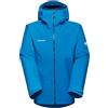 Mammut Crater Iv Hs Jacket Blu S Uomo