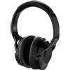 Meliconi Cuffie Meliconi 497406 MySound wireless Bluetooth 5.3 Nero