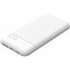 Ibox Powerbank Ibox PB10 Power Delivery 10.000mAh Bianco [AZIBXUAPIP81000]